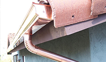 Rain Gutter Installation, Repair, Cleaning in South Webster, OH